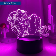 Load image into Gallery viewer, Denji & Pochita Light