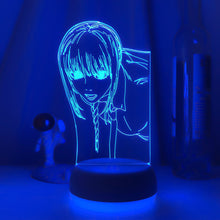 Load image into Gallery viewer, Makima Light