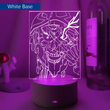 Load image into Gallery viewer, Ainz Ooal Gown Light