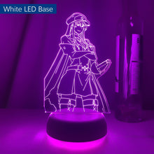 Load image into Gallery viewer, Esdeath Light