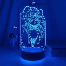 Load image into Gallery viewer, Rias Light