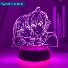 Load image into Gallery viewer, Hori-San & Miyamura-Kun Light