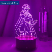 Load image into Gallery viewer, Esdeath Light