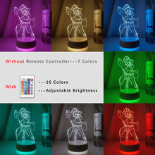 Load image into Gallery viewer, Megumin Light