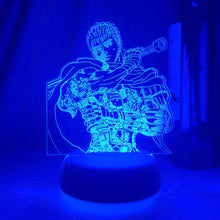 Load image into Gallery viewer, Guts Light