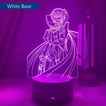 Load image into Gallery viewer, Lelouch Light