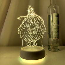 Load image into Gallery viewer, Albedo Light