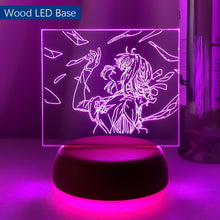 Load image into Gallery viewer, Violet Evergarden Light