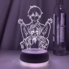 Load image into Gallery viewer, Toradora Light