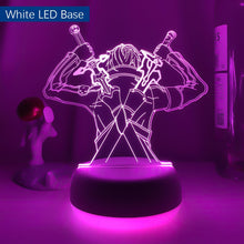 Load image into Gallery viewer, Kirito Light