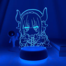 Load image into Gallery viewer, Kanna Light