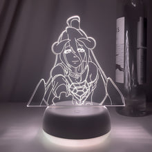 Load image into Gallery viewer, Albedo Light