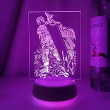 Load image into Gallery viewer, Guts Light