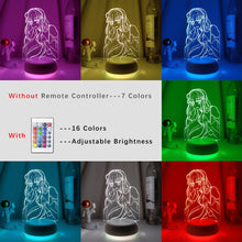 Load image into Gallery viewer, Emilia Light