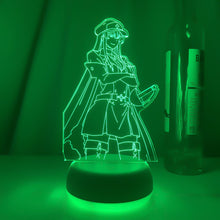 Load image into Gallery viewer, Esdeath Light