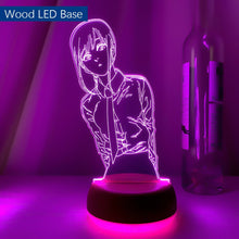 Load image into Gallery viewer, Makima Light