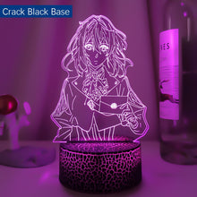 Load image into Gallery viewer, Violet Evergarden Light