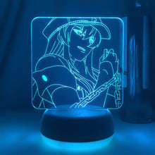 Load image into Gallery viewer, Esdeath Light