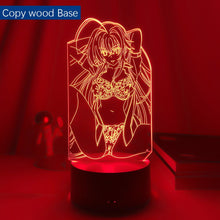 Load image into Gallery viewer, Rias Light