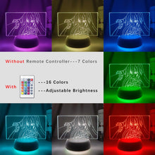 Load image into Gallery viewer, Akame Light