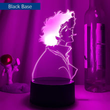 Load image into Gallery viewer, Spike Spiegel Light