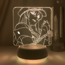 Load image into Gallery viewer, Esdeath Light