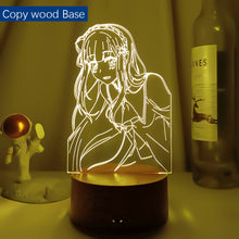 Load image into Gallery viewer, Emilia Light