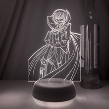 Load image into Gallery viewer, Lelouch Light