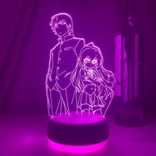 Load image into Gallery viewer, Toradora Light