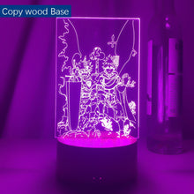 Load image into Gallery viewer, Asta & Yuno Light