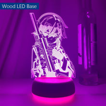 Load image into Gallery viewer, Sinon Light