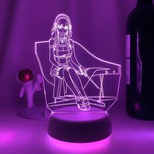 Load image into Gallery viewer, Yor Forger Light