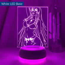 Load image into Gallery viewer, Esdeath Light