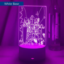 Load image into Gallery viewer, Asta & Yuno Light