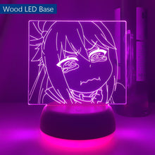 Load image into Gallery viewer, Aqua Light