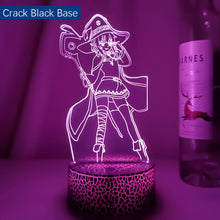 Load image into Gallery viewer, Megumin Light