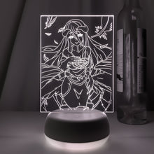 Load image into Gallery viewer, Albedo Light