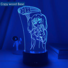 Load image into Gallery viewer, Diane Light