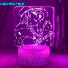 Load image into Gallery viewer, Esdeath Light