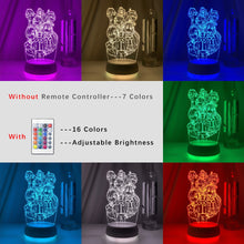 Load image into Gallery viewer, Re Zero Light