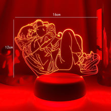 Load image into Gallery viewer, Denji & Pochita Light