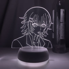 Load image into Gallery viewer, Juuzou Light