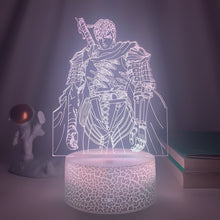 Load image into Gallery viewer, Guts Light