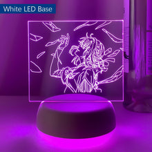 Load image into Gallery viewer, Violet Evergarden Light