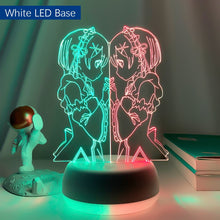 Load image into Gallery viewer, Rem & Ram Light