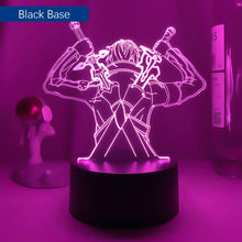 Load image into Gallery viewer, Kirito Light