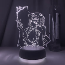 Load image into Gallery viewer, Faye Valentine Light