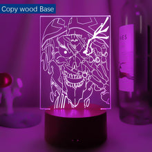 Load image into Gallery viewer, Ainz Ooal Gown Light