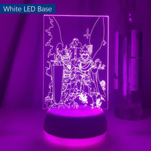 Load image into Gallery viewer, Asta & Yuno Light