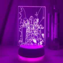 Load image into Gallery viewer, Asta & Yuno Light